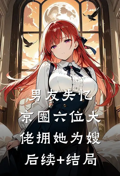 男友失忆，京圈六位大佬拥她为嫂后续+结局