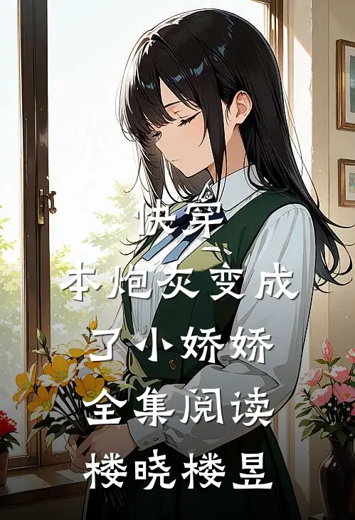 快穿：本炮灰变成了小娇娇全集阅读楼晓楼昱