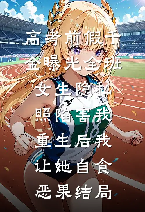 高考前假千金曝光全班女生隐私照陷害我，重生后我让她自食恶果结局