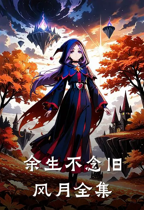 余生不念旧风月全集