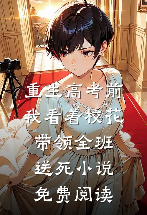 重生高考前，我看着校花带领全班送死小说免费阅读