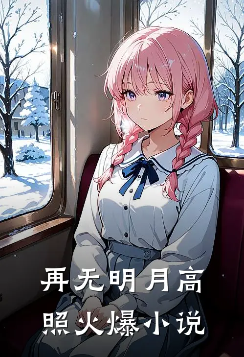 再无明月高照火爆小说