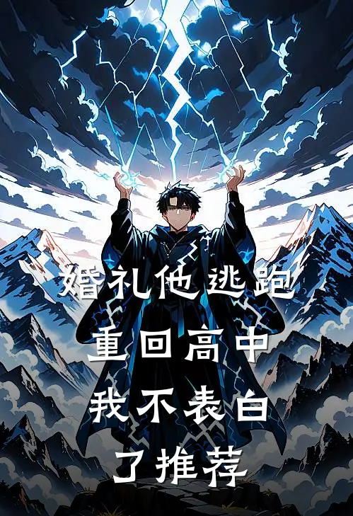 婚礼他逃跑，重回高中我不表白了推荐