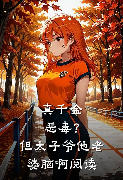 真千金恶毒？但太子爷他老婆脑啊阅读