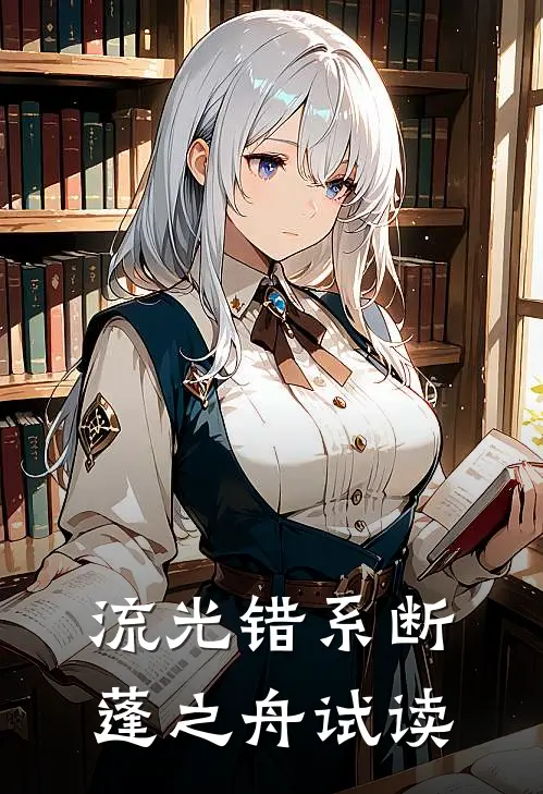 流光错系断蓬之舟试读