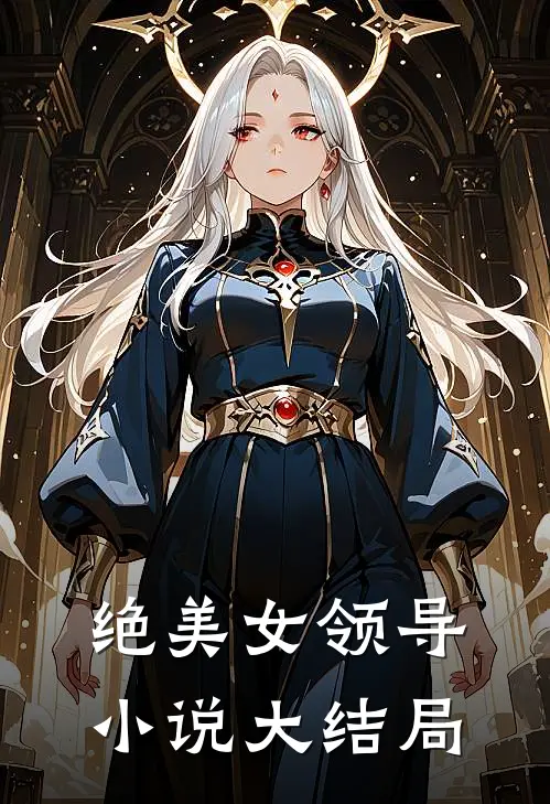 绝美女领导小说大结局