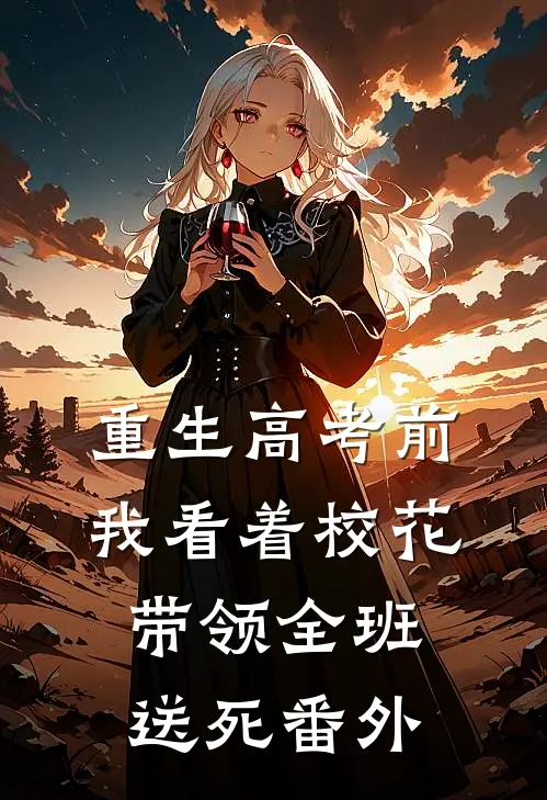 重生高考前，我看着校花带领全班送死番外