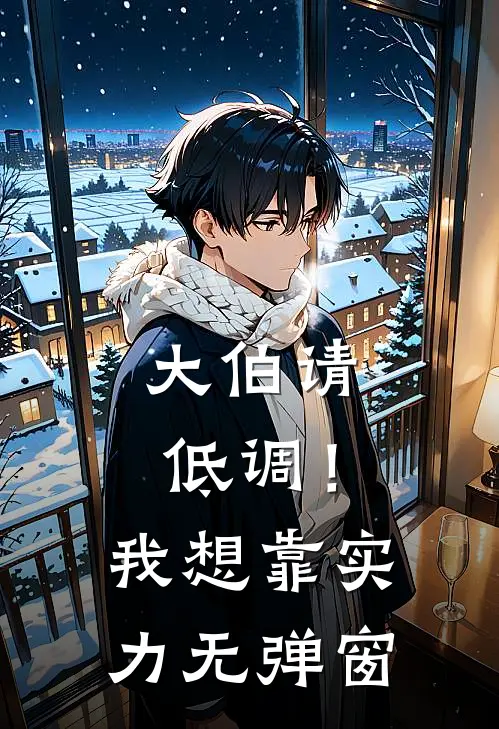 大伯请低调！我想靠实力无弹窗