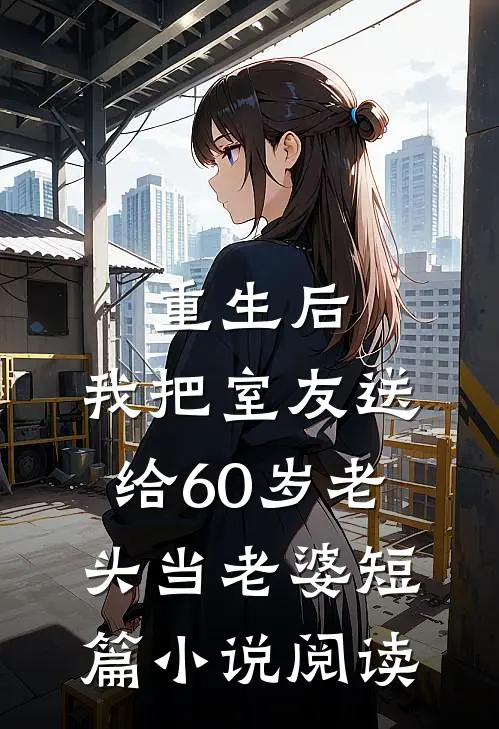 重生后，我把室友送给60岁老头当老婆短篇小说阅读