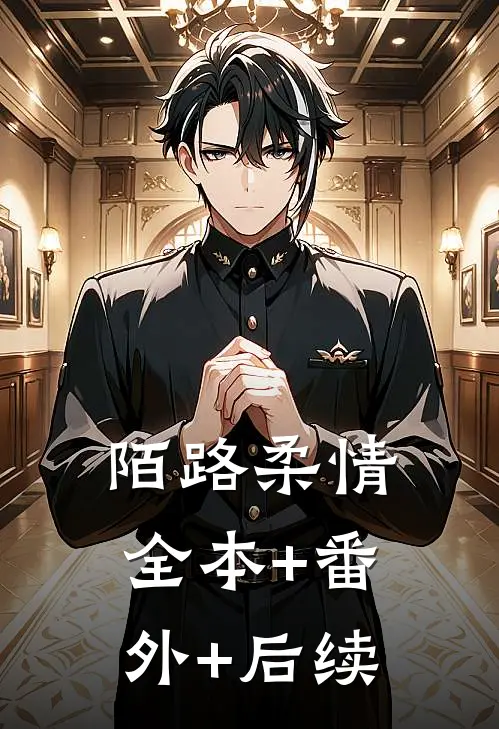 陌路柔情:全本+番外+后续