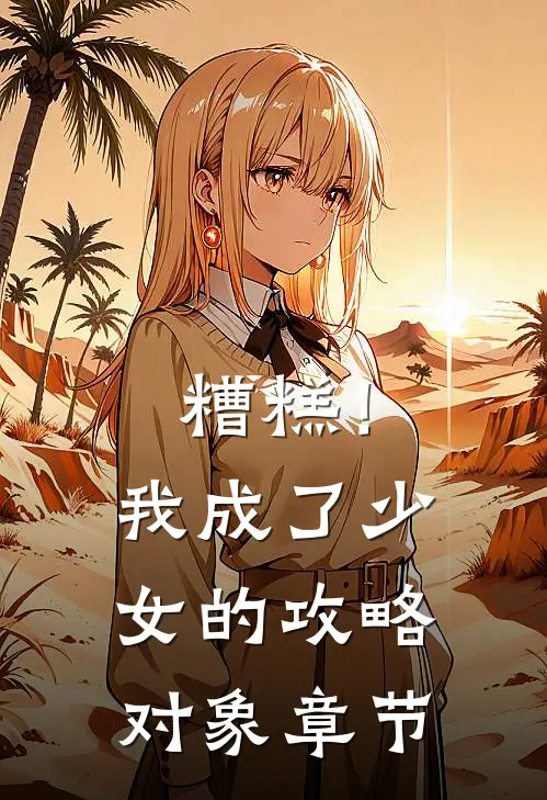糟糕！我成了少女的攻略对象章节