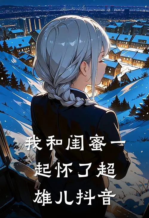 我和闺蜜一起怀了超雄儿抖音