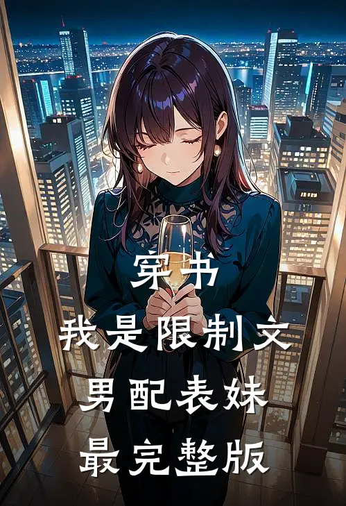 穿书，我是限制文男配表妹最完整版