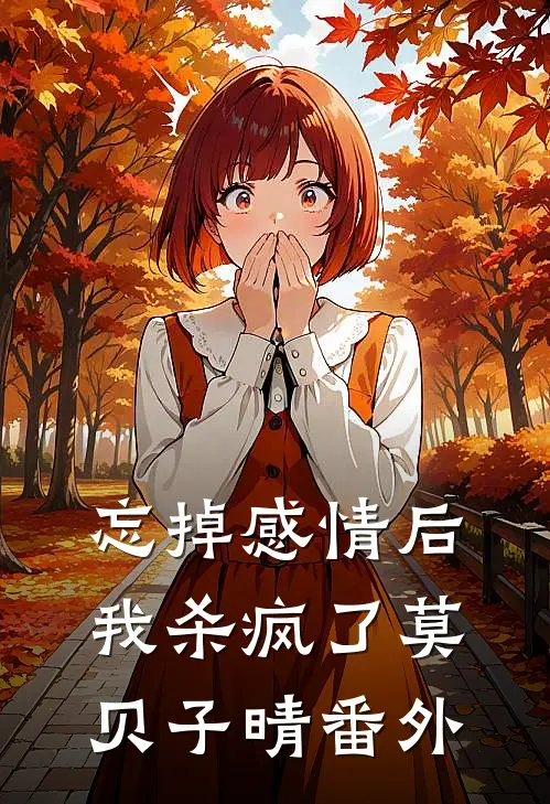 忘掉感情后我杀疯了莫贝子晴番外