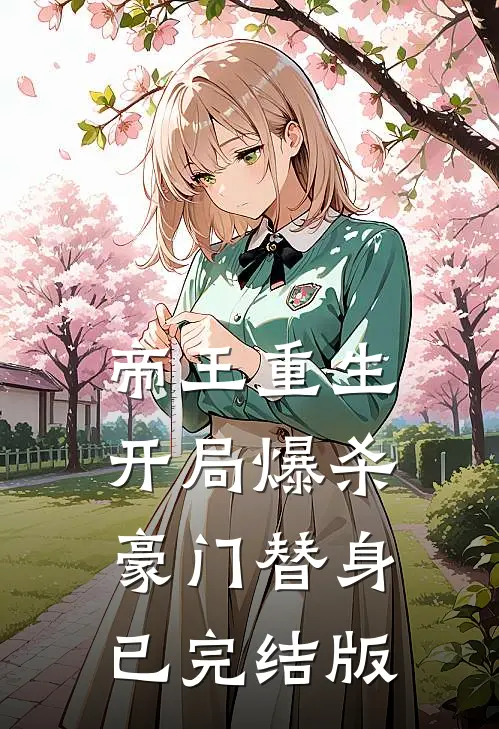帝王重生：开局爆杀豪门替身已完结版