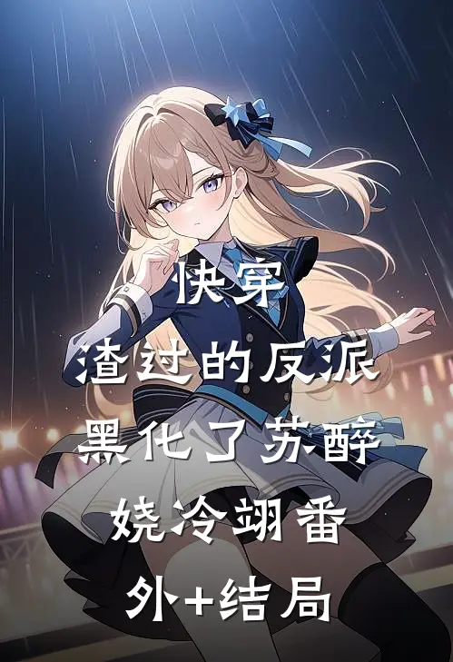 快穿：渣过的反派黑化了苏醉娆冷翊(番外)+(结局)