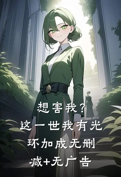 想害我？这一世我有光环加成无删减+无广告