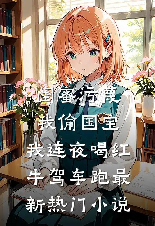 闺蜜污蔑我偷国宝，我连夜喝红牛驾车跑最新热门小说