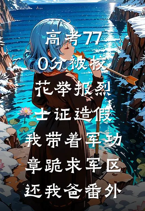 高考770分被校花举报烈士证造假，我带着军功章跪求军区还我爸番外
