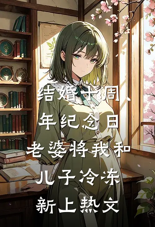 结婚十周年纪念日，老婆将我和儿子冷冻新上热文