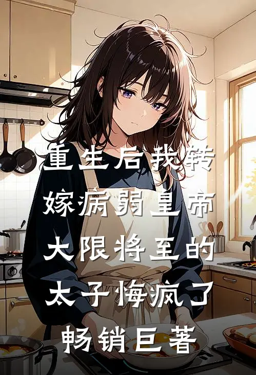 重生后我转嫁病弱皇帝，大限将至的太子悔疯了畅销巨著