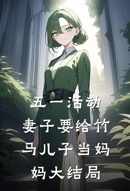 五一活动，妻子要给竹马儿子当妈妈大结局
