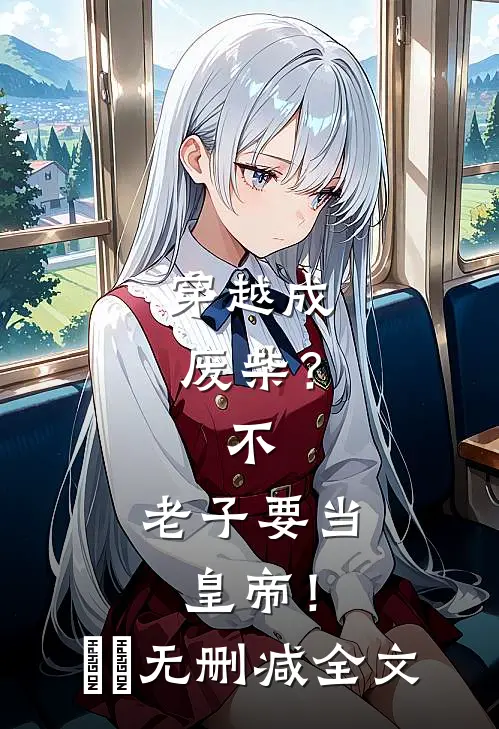 穿越成废柴？不，老子要当皇帝！​​无删减全文