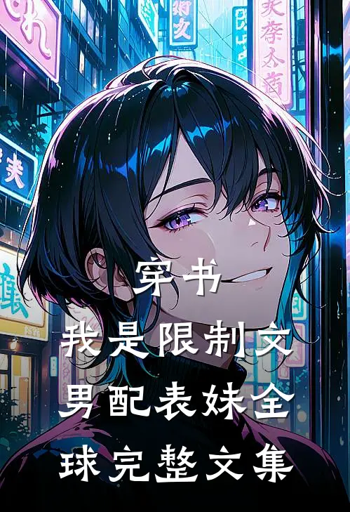穿书，我是限制文男配表妹全球完整文集