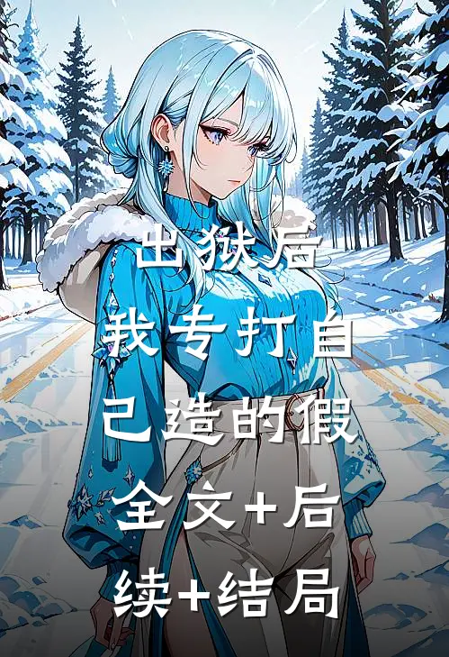 出狱后，我专打自己造的假全文+后续+结局