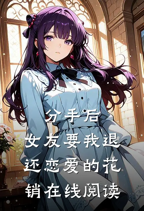 分手后，女友要我退还恋爱的花销在线阅读
