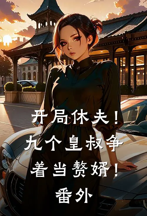 开局休夫！九个皇叔争着当赘婿！番外