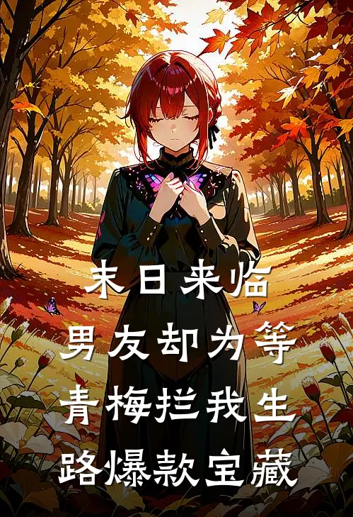 末日来临，男友却为等青梅拦我生路爆款宝藏