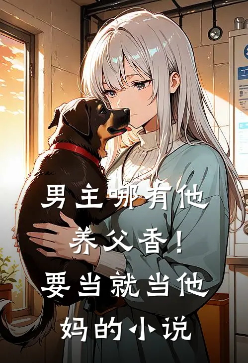 男主哪有他养父香！要当就当他妈的小说