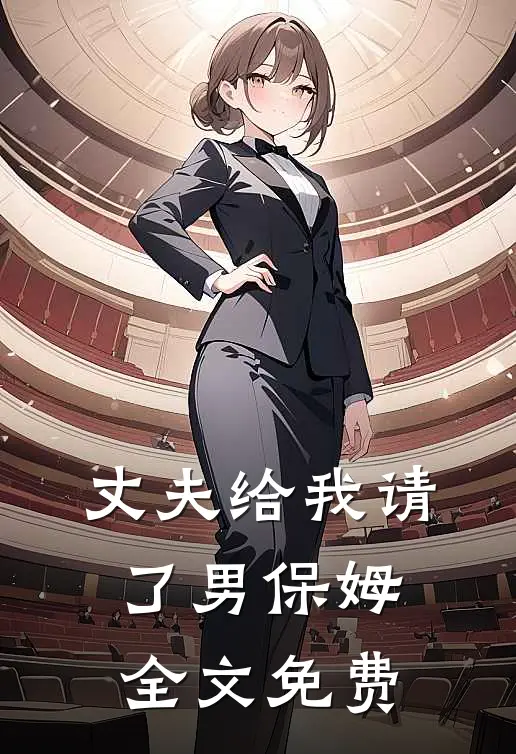 丈夫给我请了男保姆全文免费
