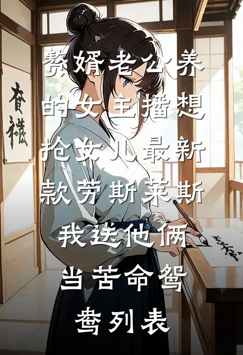 赘婿老公养的女主播想抢女儿最新款劳斯莱斯，我送他俩当苦命鸳鸯列表