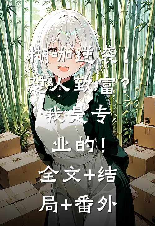 糊咖逆袭！怼人致富？我是专业的！:全文+结局+番外