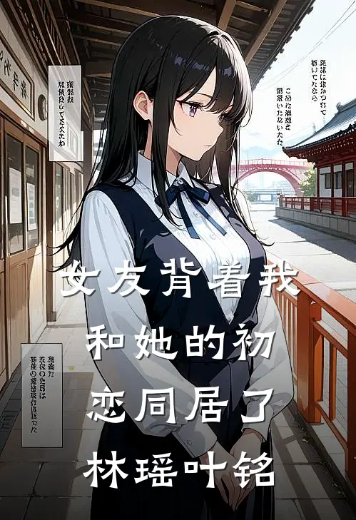 女友背着我和她的初恋同居了林瑶叶铭