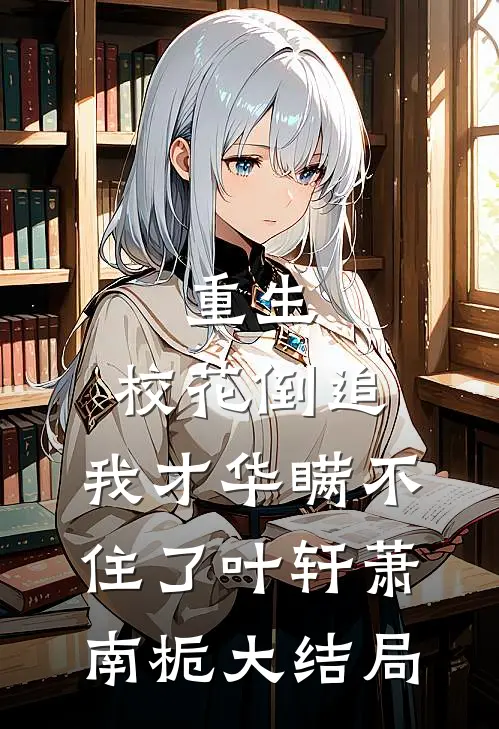 重生：校花倒追，我才华瞒不住了叶轩萧南栀大结局