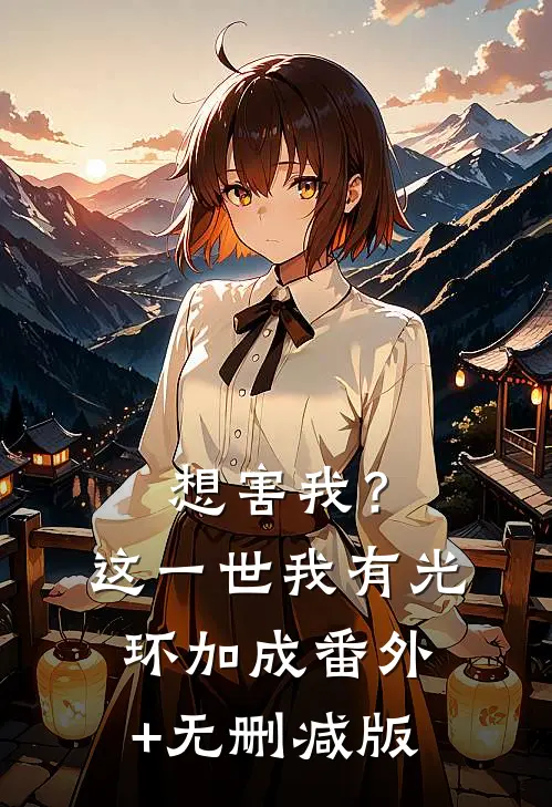 想害我？这一世我有光环加成:番外+无删减版
