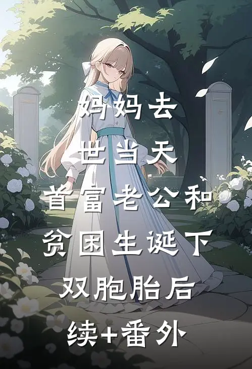 妈妈去世当天，首富老公和贫困生诞下双胞胎后续+番外