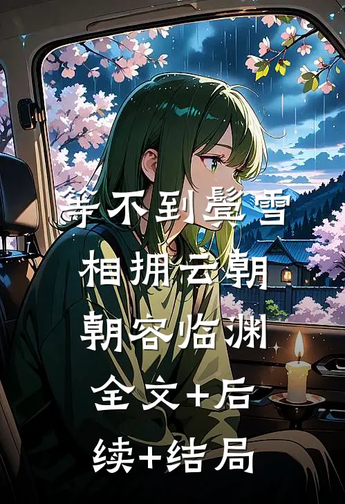 等不到鬓雪相拥云朝朝容临渊全文+后续+结局