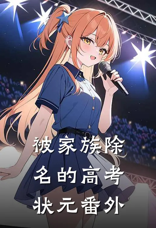 被家族除名的高考状元番外