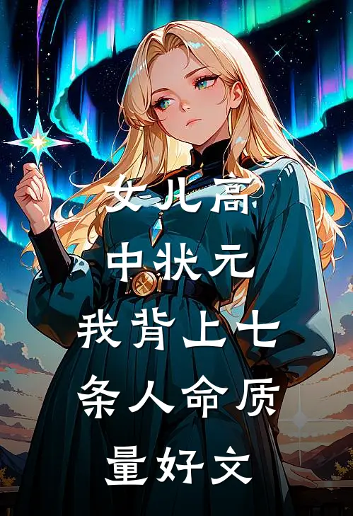 女儿高中状元，我背上七条人命质量好文