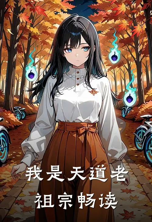 我是天道老祖宗畅读