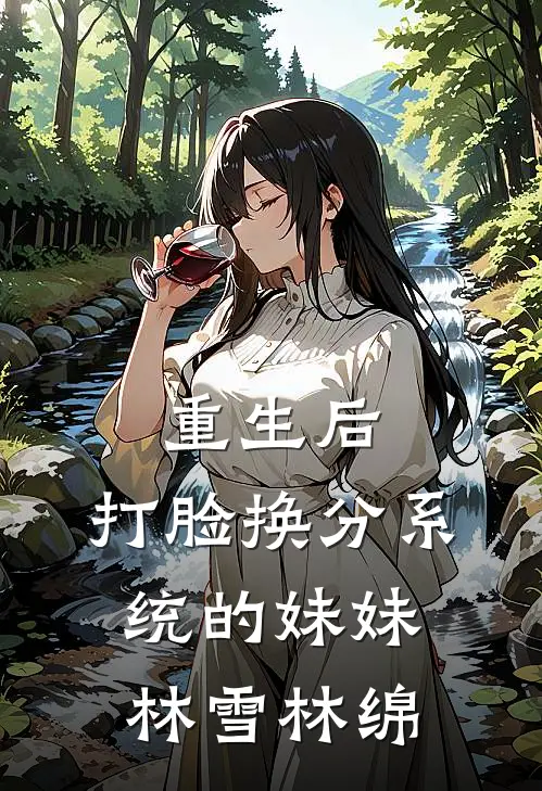 重生后，打脸换分系统的妹妹林雪林绵