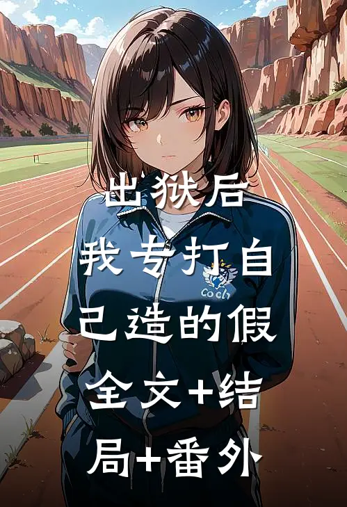 出狱后，我专打自己造的假全文+结局+番外