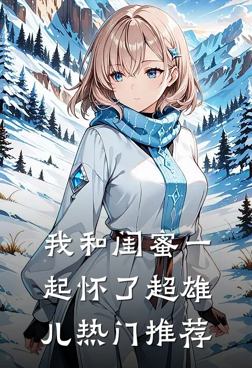 我和闺蜜一起怀了超雄儿热门推荐