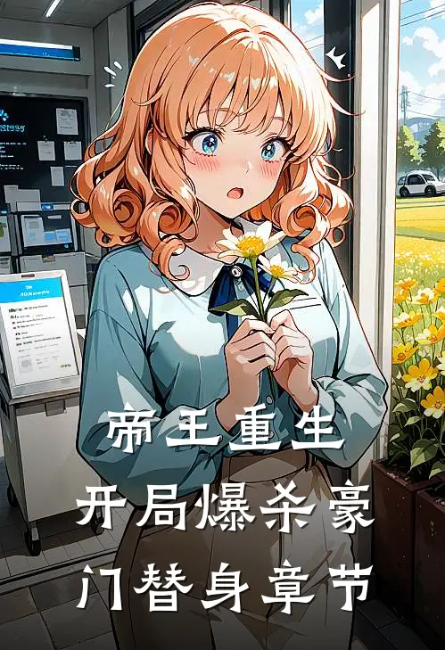 帝王重生：开局爆杀豪门替身章节