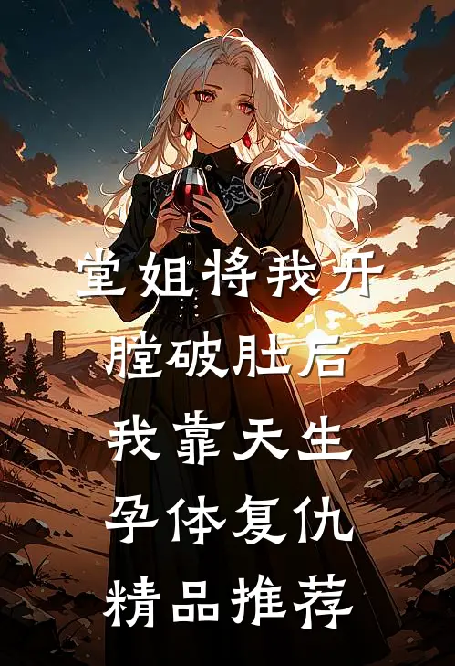 堂姐将我开膛破肚后，我靠天生孕体复仇精品推荐