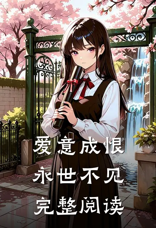 爱意成恨，永世不见完整阅读